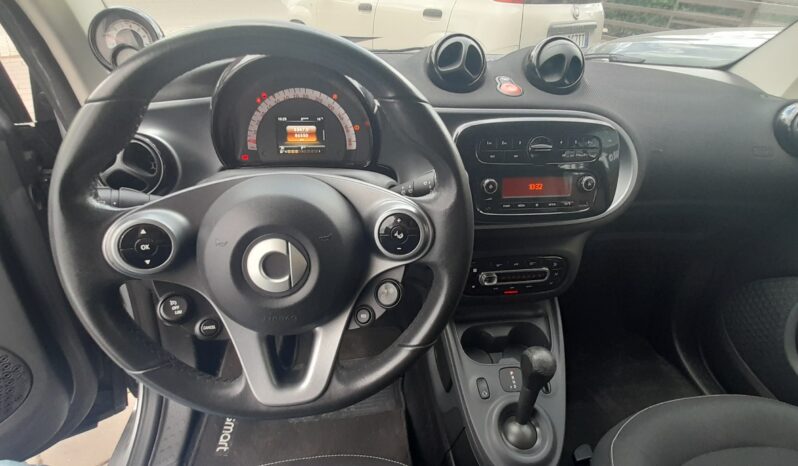 SMART FORTWO COUPE’ 1.Oi PASSION MHD pieno