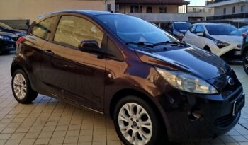 FORD KA 1.3 Mtj 75cv TITANIUM pieno