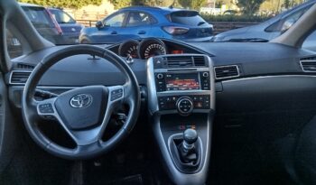 TOYOTA COROLLA VERSO 1.6 TDi 4-D 111cv STYLE pieno