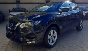 NISSAN QASHQAI 1.5 DCi 115cv BUSINESS pieno