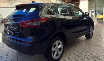 NISSAN QASHQAI 1.5 DCi 115cv BUSINESS pieno