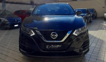 NISSAN QASHQAI 1.5 DCi 115cv BUSINESS pieno