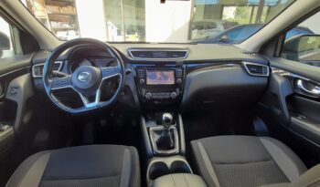 NISSAN QASHQAI 1.5 DCi 115cv BUSINESS pieno