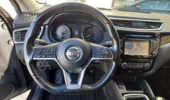 NISSAN QASHQAI 1.5 DCi 115cv BUSINESS pieno