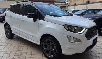 FORD ECOSPORT 1.Oi ECOBOOST 125cv S&S ST-Line pieno