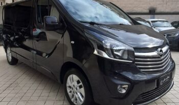 OPEL VIVARO 1.6 Biturbo 125cv S&S Eco L2H1 9 POSTI pieno