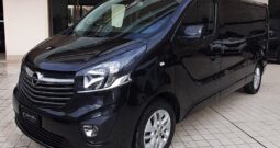 OPEL VIVARO 1.6 Biturbo 125cv S&S Eco L2H1 9 POSTI