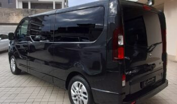 OPEL VIVARO 1.6 Biturbo 125cv S&S Eco L2H1 9 POSTI pieno