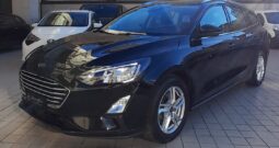 FORD FOCUS 1.5 Ecoblue 120cv BUSINESS S.W.