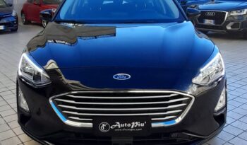 FORD FOCUS 1.5 Ecoblue 120cv BUSINESS S.W. pieno