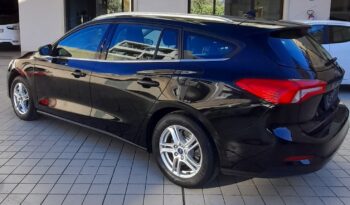 FORD FOCUS 1.5 Ecoblue 120cv BUSINESS S.W. pieno