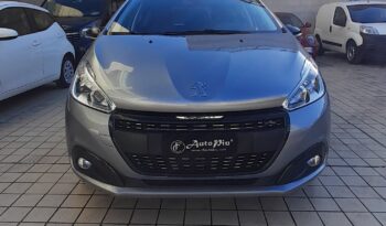 PEUGEOT 208 1.2i 110cv S&S GT Line AT6 pieno