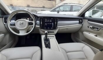 VOLVO V90 2.0 TDi 190cv D4 BUSINESS PLUS SW pieno