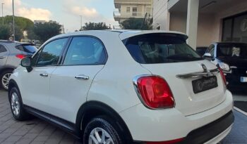 FIAT 500X 1.3 Mjt 95cv POP STAR pieno