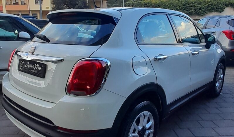 FIAT 500X 1.3 Mjt 95cv POP STAR pieno