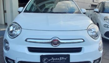 FIAT 500X 1.3 Mjt 95cv POP STAR pieno