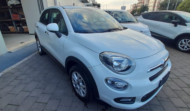 FIAT 500X 1.3 Mjt 95cv POP STAR pieno