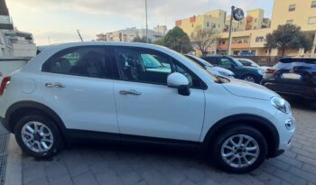 FIAT 500X 1.3 Mjt 95cv POP STAR pieno