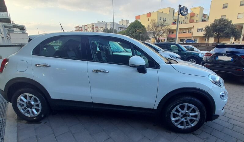 FIAT 500X 1.3 Mjt 95cv POP STAR pieno