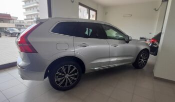 VOLVO XC60 AWD GEARTRONIC INSCRIPTION IBRYD/DIESEL B4 pieno