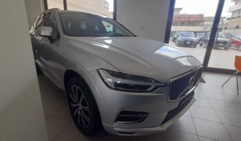 VOLVO XC60 AWD GEARTRONIC INSCRIPTION IBRYD/DIESEL B4 pieno