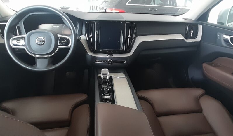 VOLVO XC60 AWD GEARTRONIC INSCRIPTION IBRYD/DIESEL B4 pieno