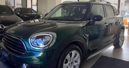 MINI COUNTRYMAN COOPER D AUTOM.