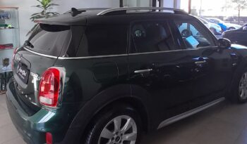 MINI COUNTRYMAN COOPER D AUTOM. pieno