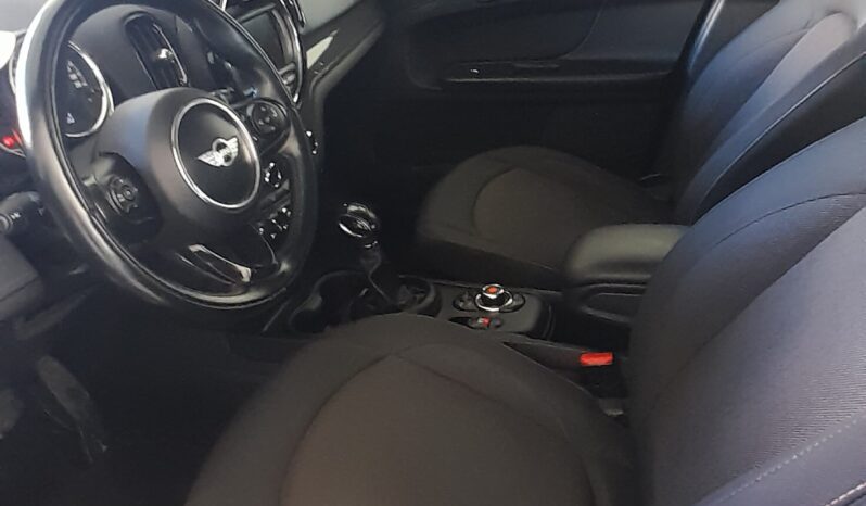 MINI COUNTRYMAN COOPER D AUTOM. pieno