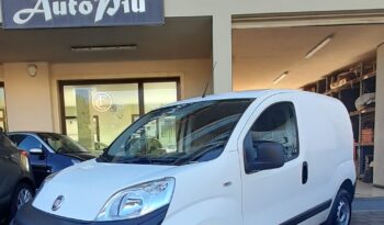 FIAT FIORINO 1.3 MJT 80cv CARGO pieno