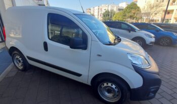 FIAT FIORINO 1.3 MJT 80cv CARGO pieno