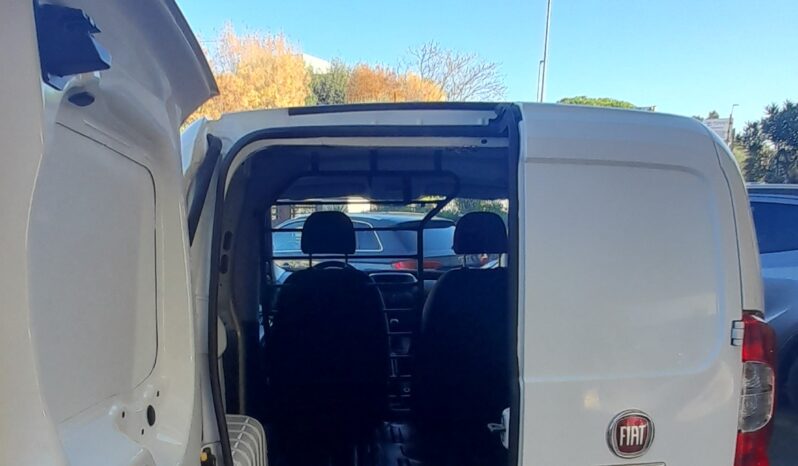 FIAT FIORINO 1.3 MJT 80cv CARGO pieno