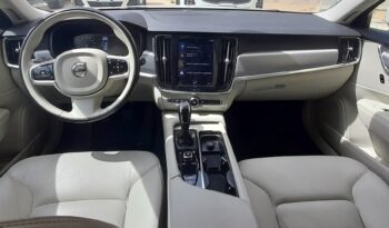 VOLVO V90 2.0 TDi 190cv D4 BUSINESS PLUS SW pieno