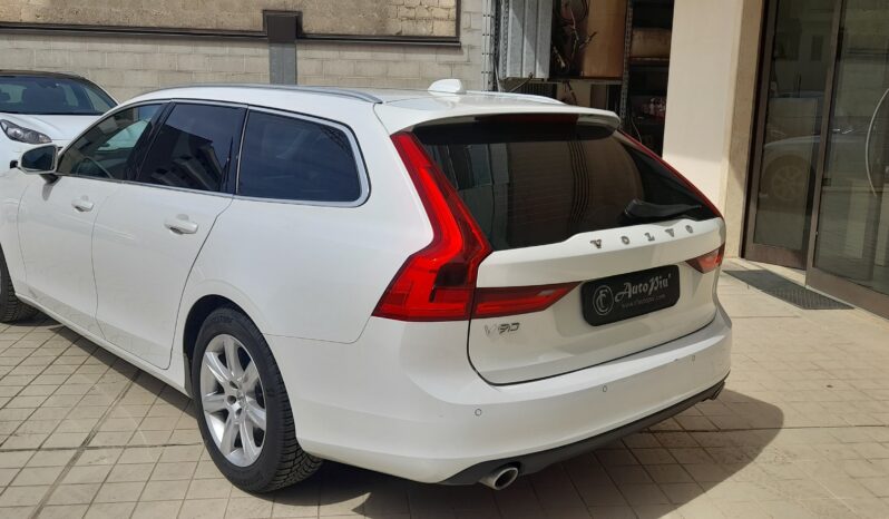 VOLVO V90 2.0 TDi 190cv D4 BUSINESS PLUS SW pieno