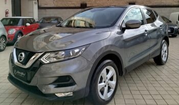 NISSAN QASHQAI 1.5 Dci 2WD 110cv BUSINESS PLUS pieno