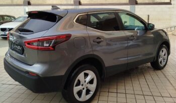 NISSAN QASHQAI 1.5 Dci 2WD 110cv BUSINESS PLUS pieno