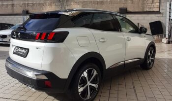 PEUGEOT 3008 BlueHdi S&S 2.0 AT8 177cv Gt Line pieno