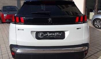 PEUGEOT 3008 BlueHdi S&S 2.0 AT8 177cv Gt Line pieno