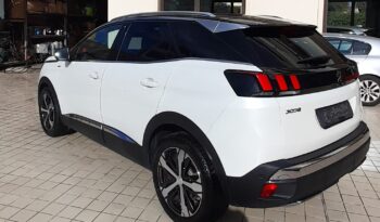 PEUGEOT 3008 BlueHdi S&S 2.0 AT8 177cv Gt Line pieno