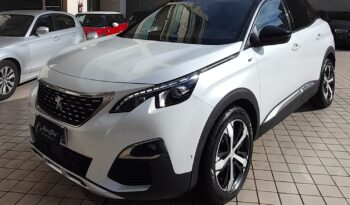 PEUGEOT 3008 BlueHdi S&S 2.0 AT8 177cv Gt Line pieno