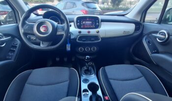 FIAT 500X 1.3Mjt 95cv POP STAR pieno