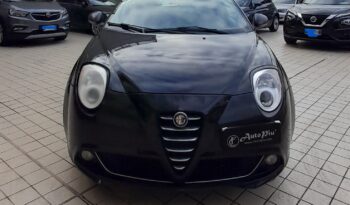 ALFA ROMEO MITO 1.4 GPL 105cv pieno