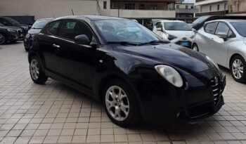 ALFA ROMEO MITO 1.4 GPL 105cv pieno