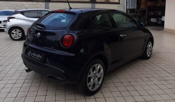 ALFA ROMEO MITO 1.4 GPL 105cv pieno