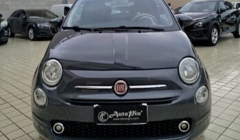 FIAT 500 1.3Mtj 95cv LOUNGE pieno