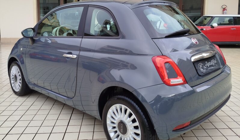 FIAT 500 1.3Mtj 95cv LOUNGE pieno