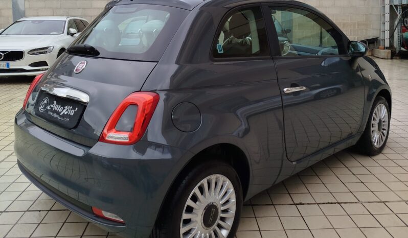 FIAT 500 1.3Mtj 95cv LOUNGE pieno