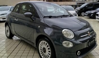 FIAT 500 1.3Mtj 95cv LOUNGE pieno