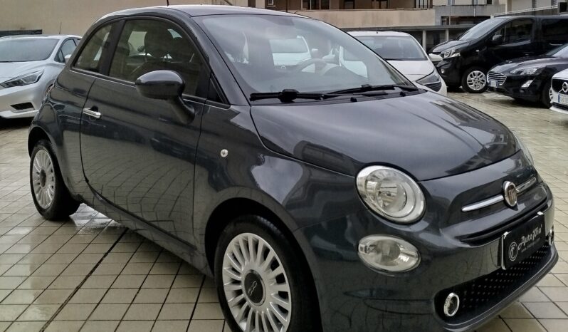 FIAT 500 1.3Mtj 95cv LOUNGE pieno