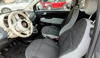 FIAT 500 1.3Mtj 95cv LOUNGE pieno